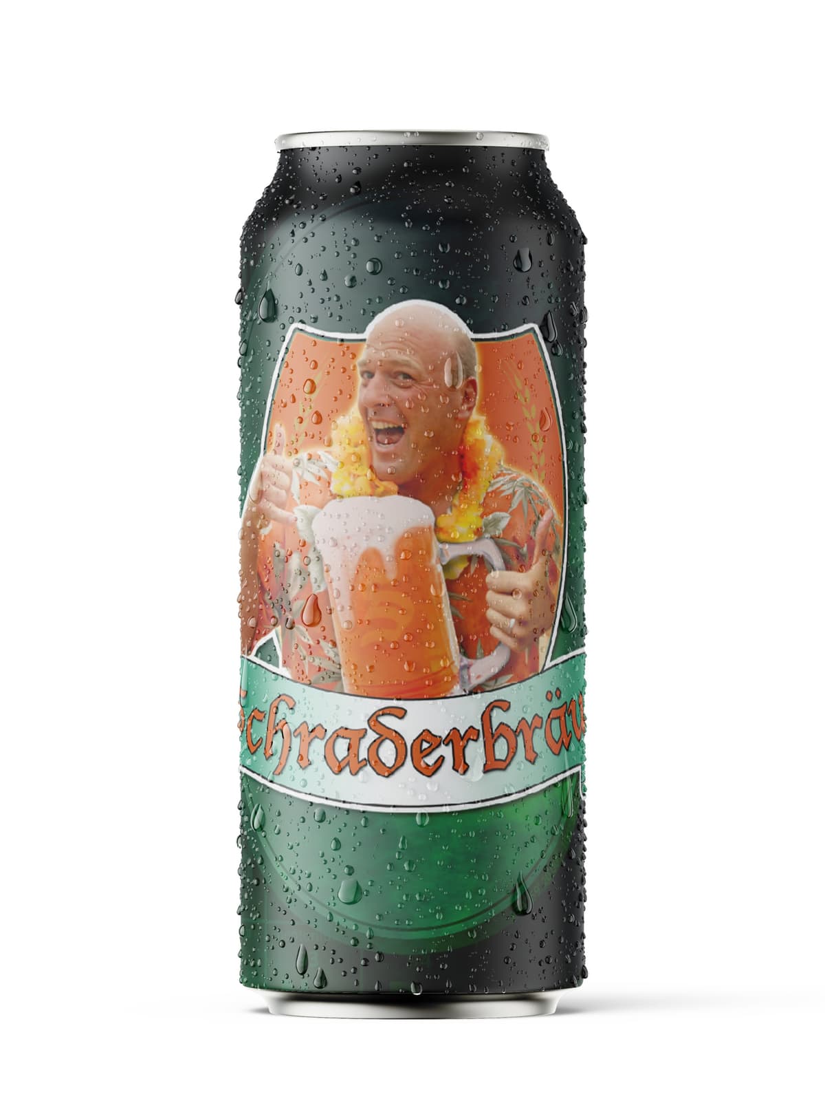 Breaking Bad Schraderbräu — photo 2